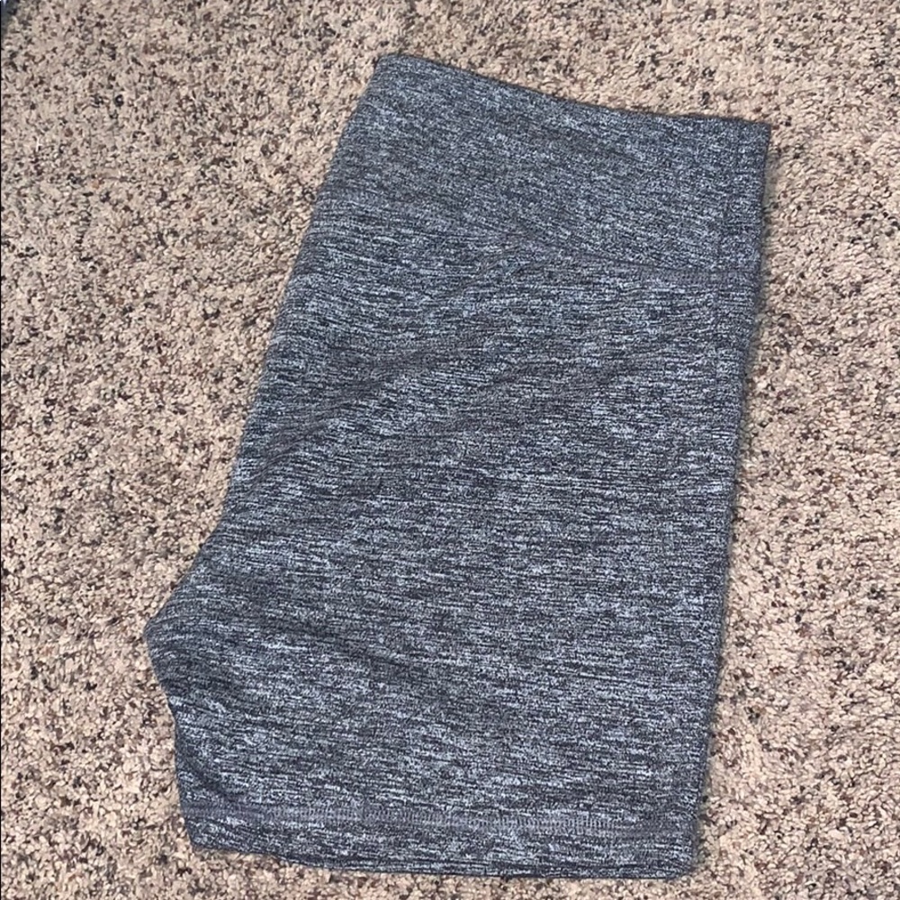 Spandex Shorts